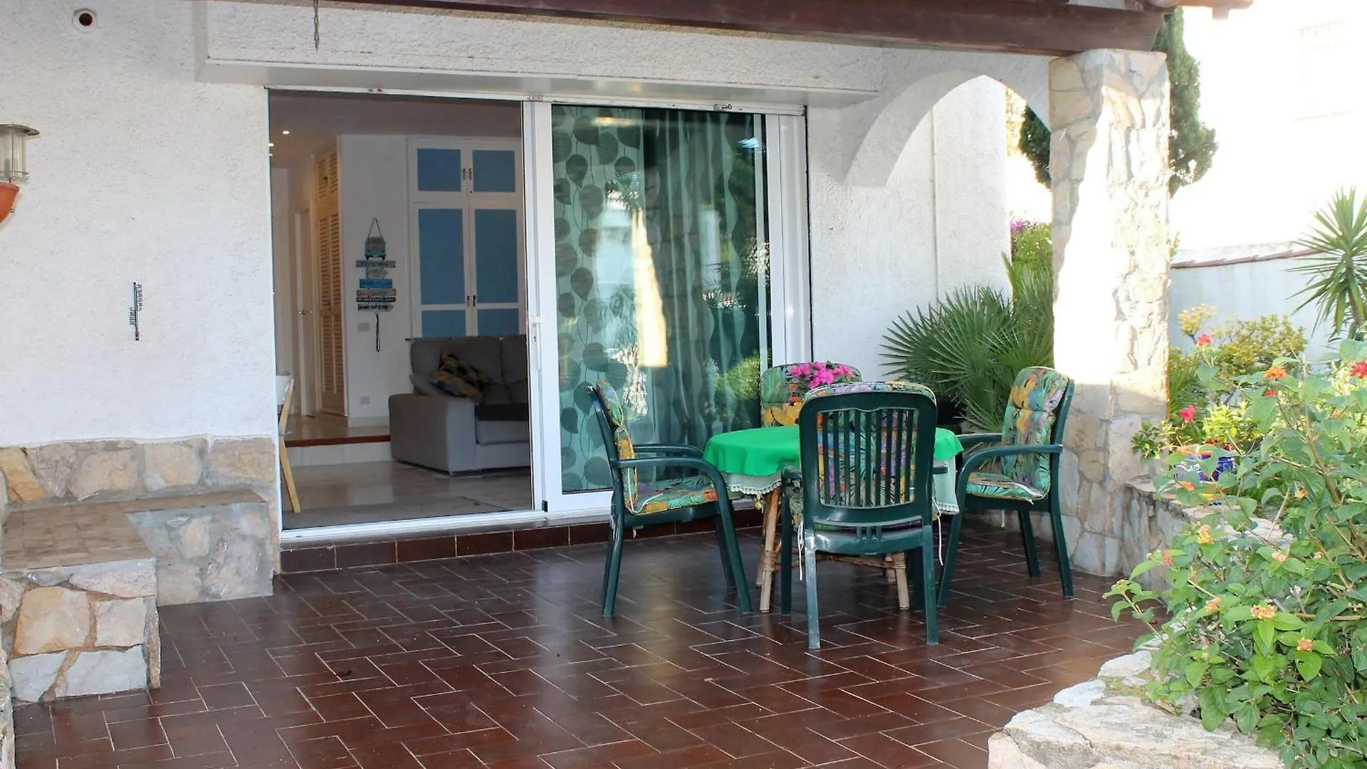 Alquiler Casa Canigo, Santa Margarita, Roses - Es-366-4 Сasa de vacaciones