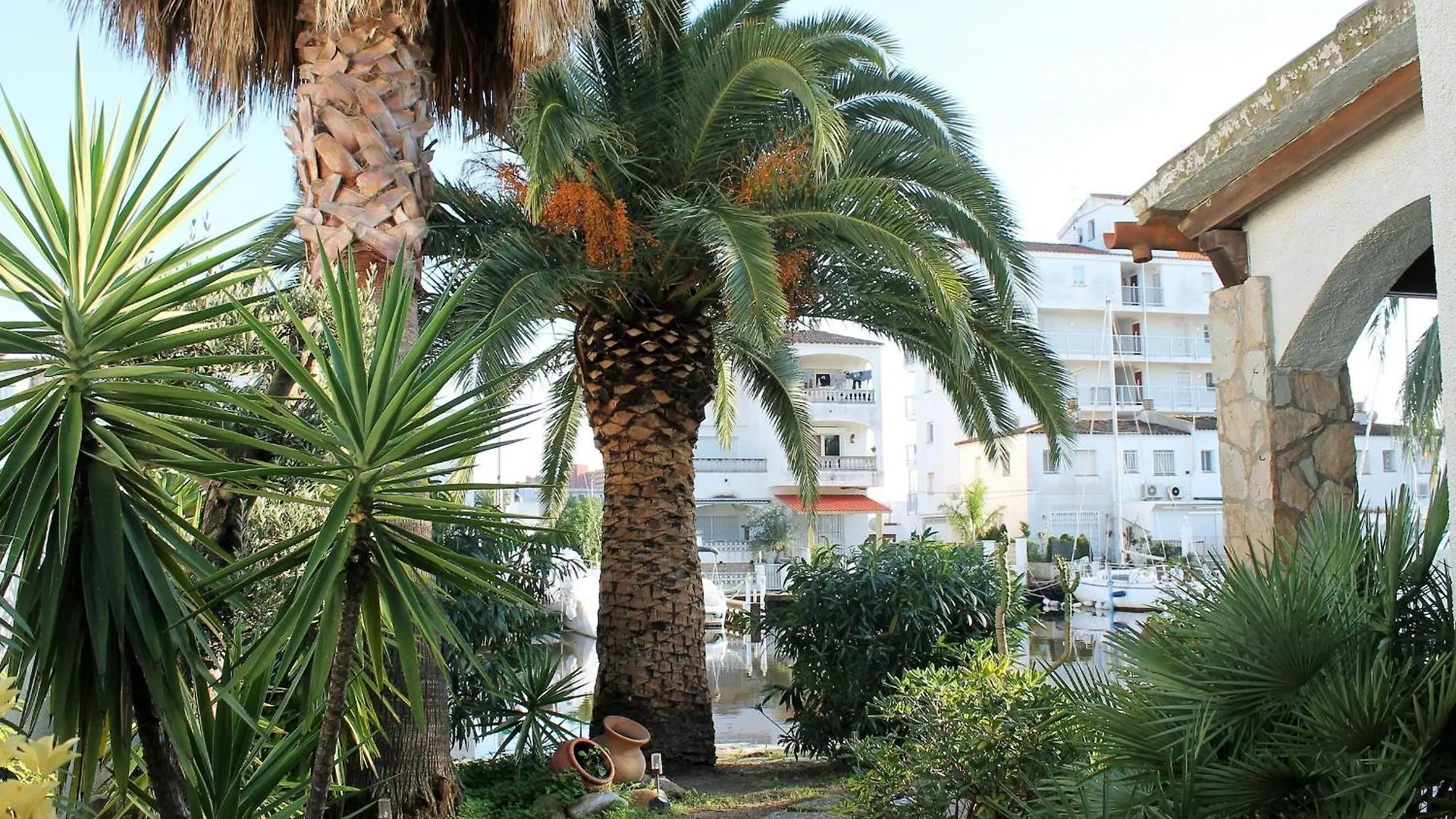 Сasa de vacaciones Alquiler Casa Canigo, Santa Margarita, Roses - Es-366-4 España