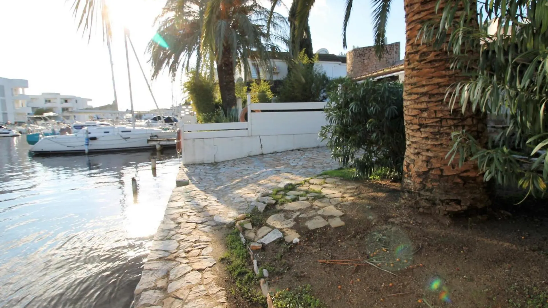 Alquiler Casa Canigo, Santa Margarita, Roses - Es-366-4 Сasa de vacaciones
