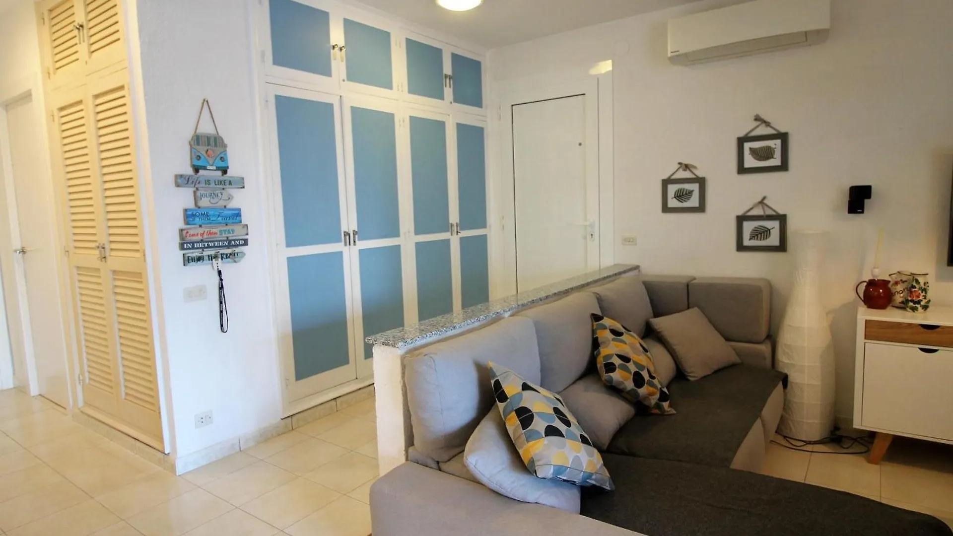 Сasa de vacaciones Alquiler Casa Canigo, Santa Margarita, Roses - Es-366-4
