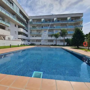  Apartamento Apartamento Blue Terrace